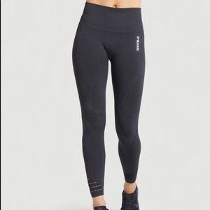 Gymshark leggings 🖤